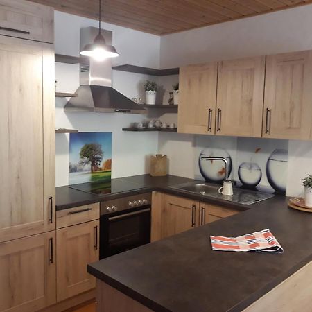 Haus Camilla By Globalimmoservice Bad Kleinkirchheim Dış mekan fotoğraf