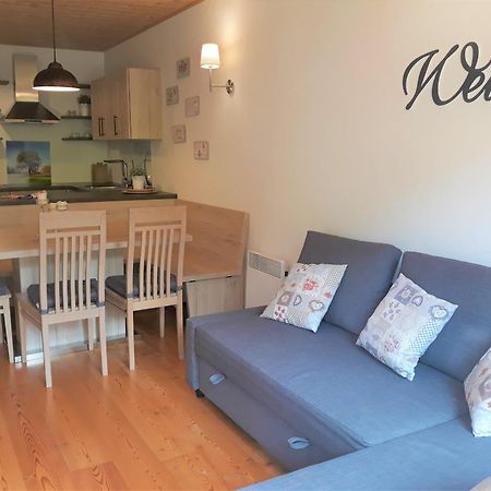 Haus Camilla By Globalimmoservice Bad Kleinkirchheim Dış mekan fotoğraf