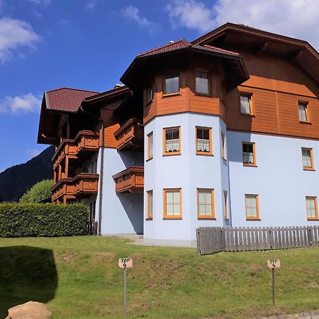 Haus Camilla By Globalimmoservice Bad Kleinkirchheim Dış mekan fotoğraf