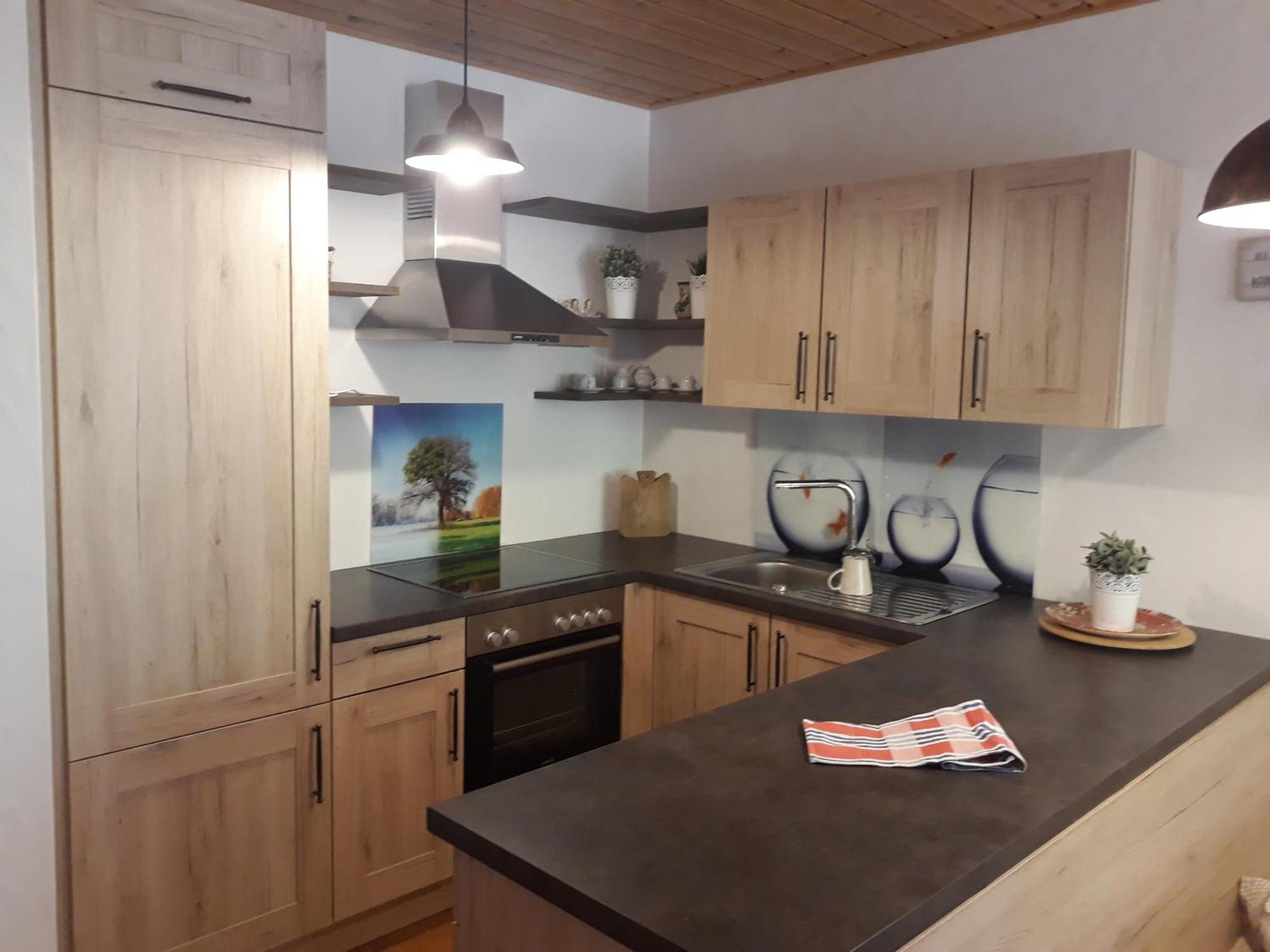 Haus Camilla By Globalimmoservice Bad Kleinkirchheim Dış mekan fotoğraf