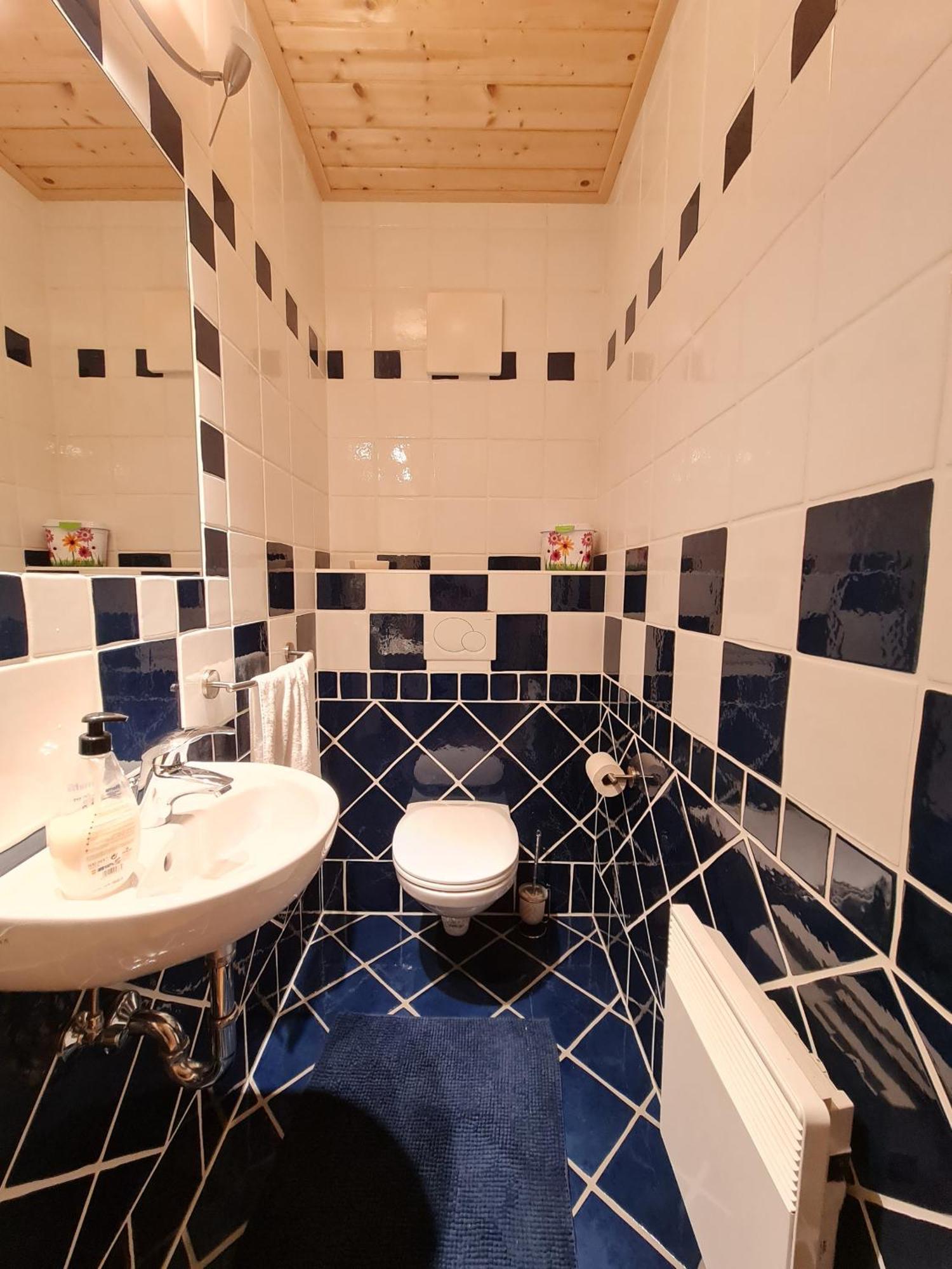 Haus Camilla By Globalimmoservice Bad Kleinkirchheim Dış mekan fotoğraf