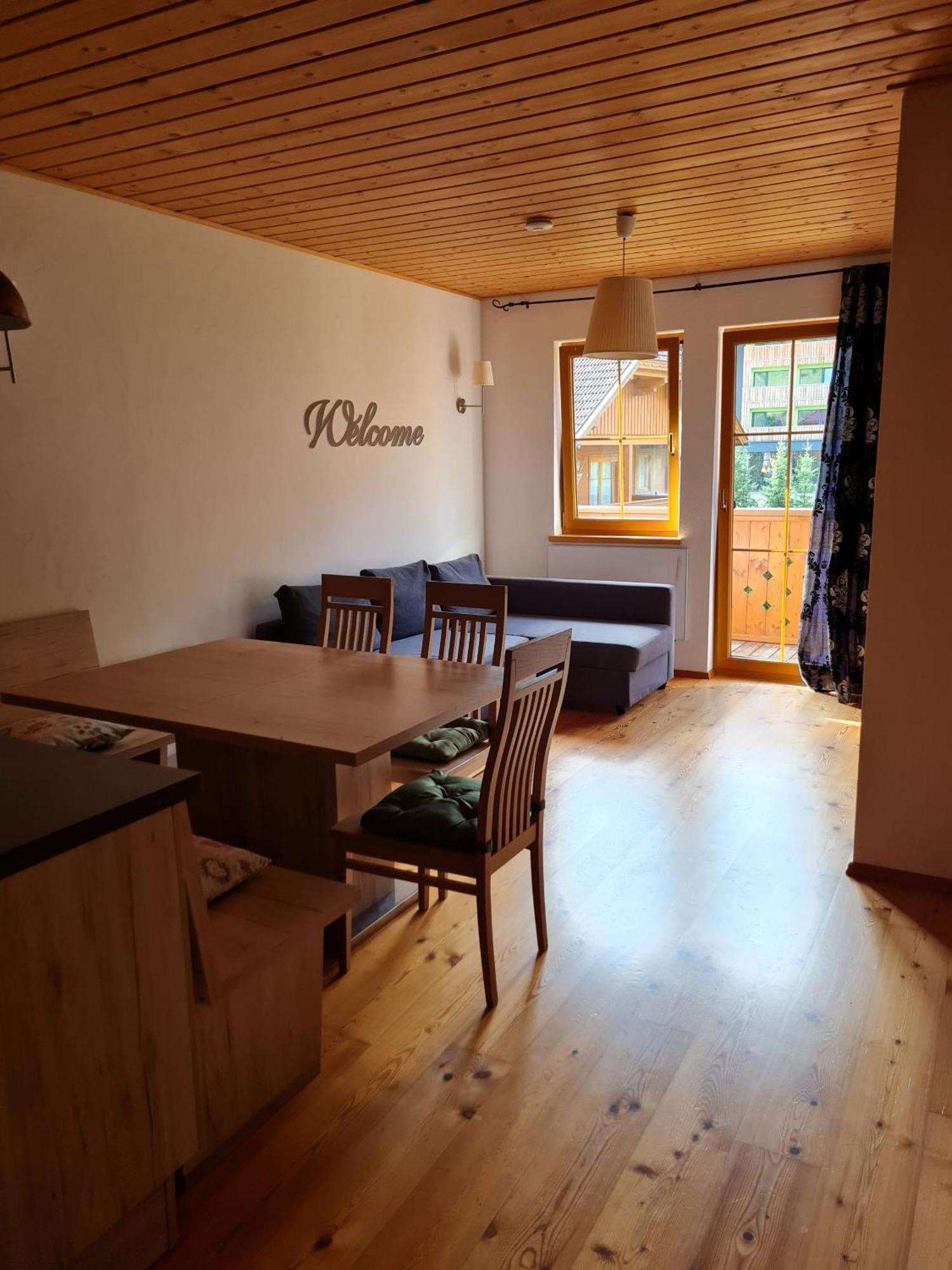 Haus Camilla By Globalimmoservice Bad Kleinkirchheim Dış mekan fotoğraf