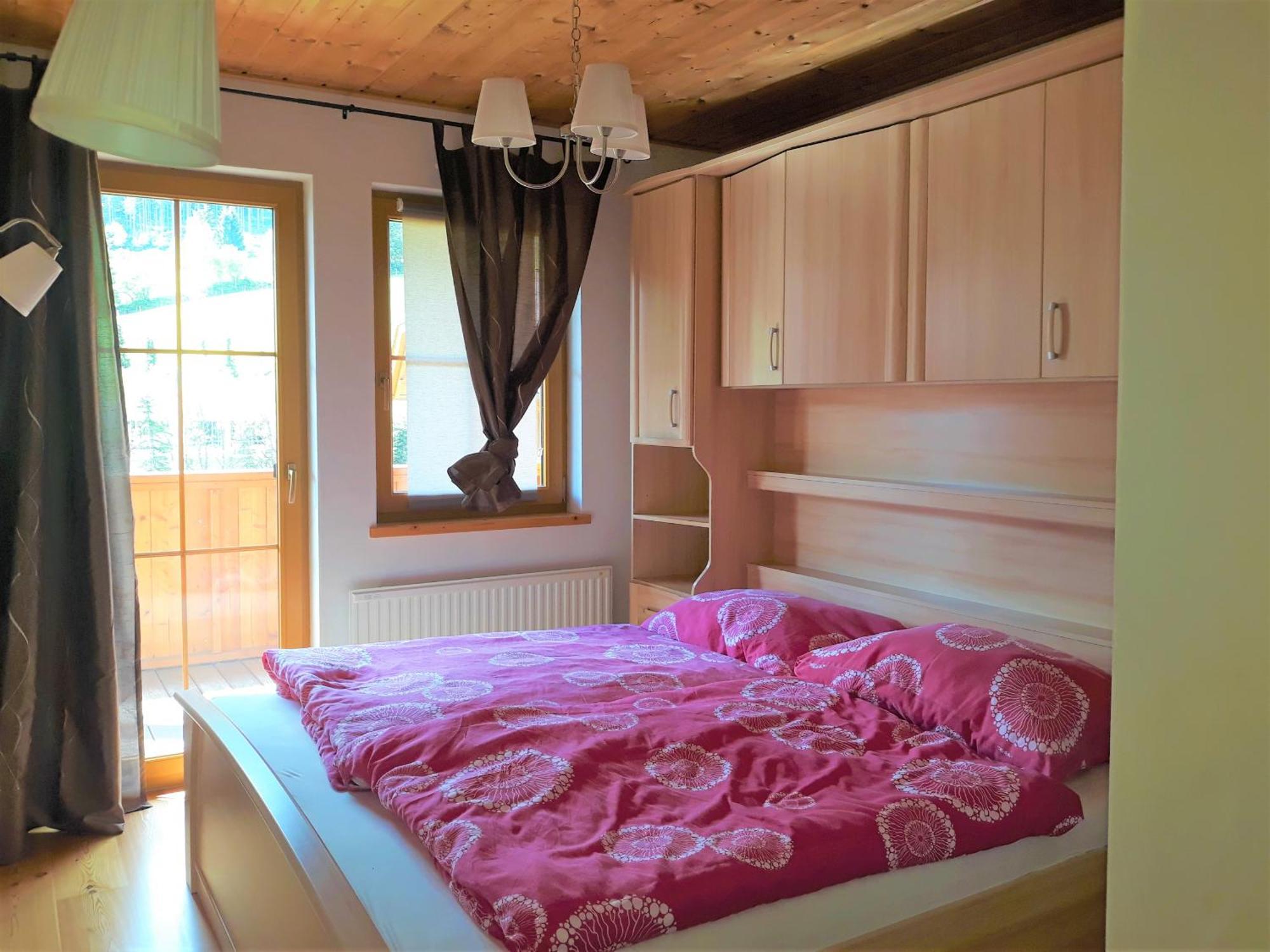 Haus Camilla By Globalimmoservice Bad Kleinkirchheim Dış mekan fotoğraf