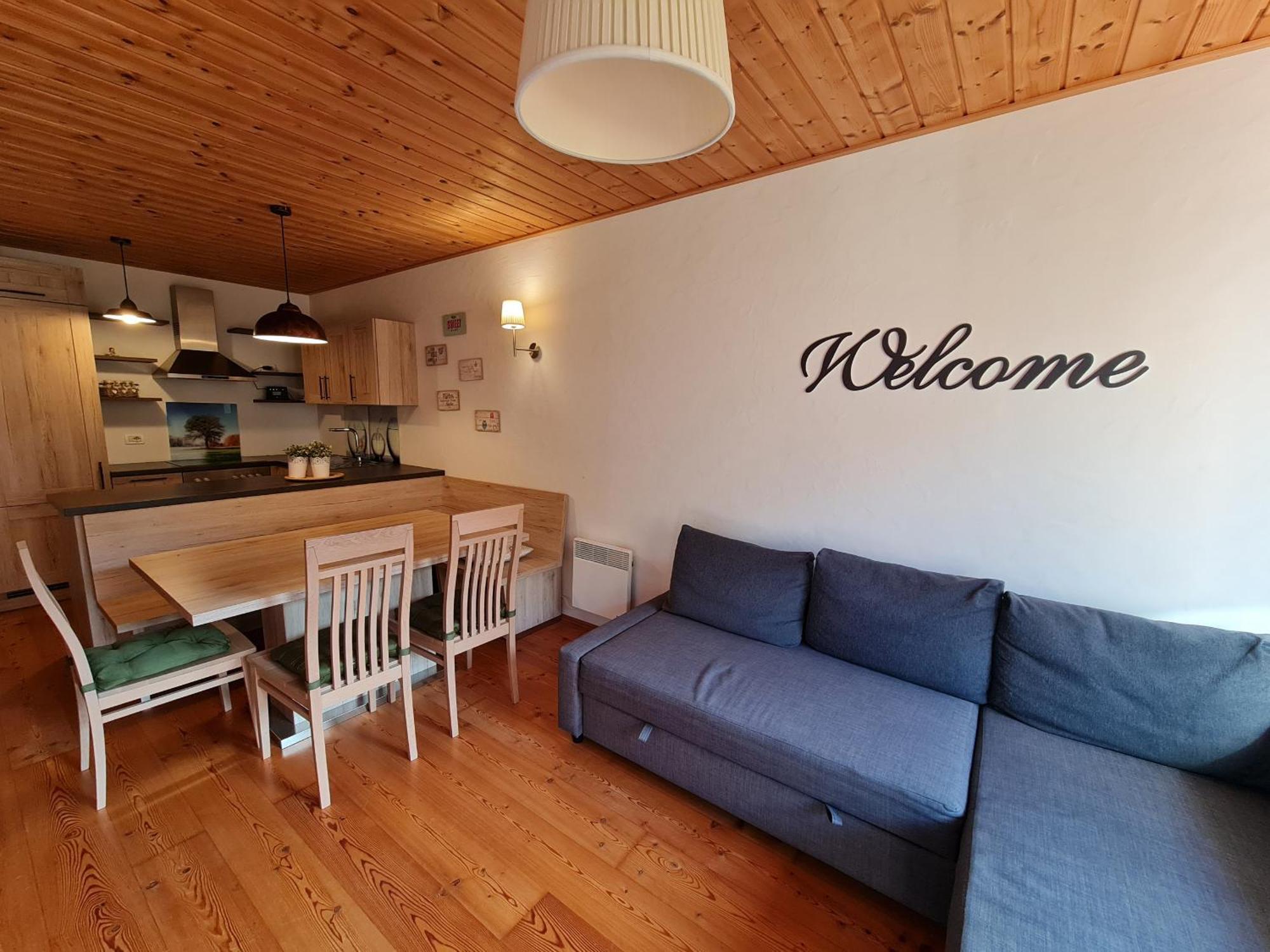 Haus Camilla By Globalimmoservice Bad Kleinkirchheim Dış mekan fotoğraf
