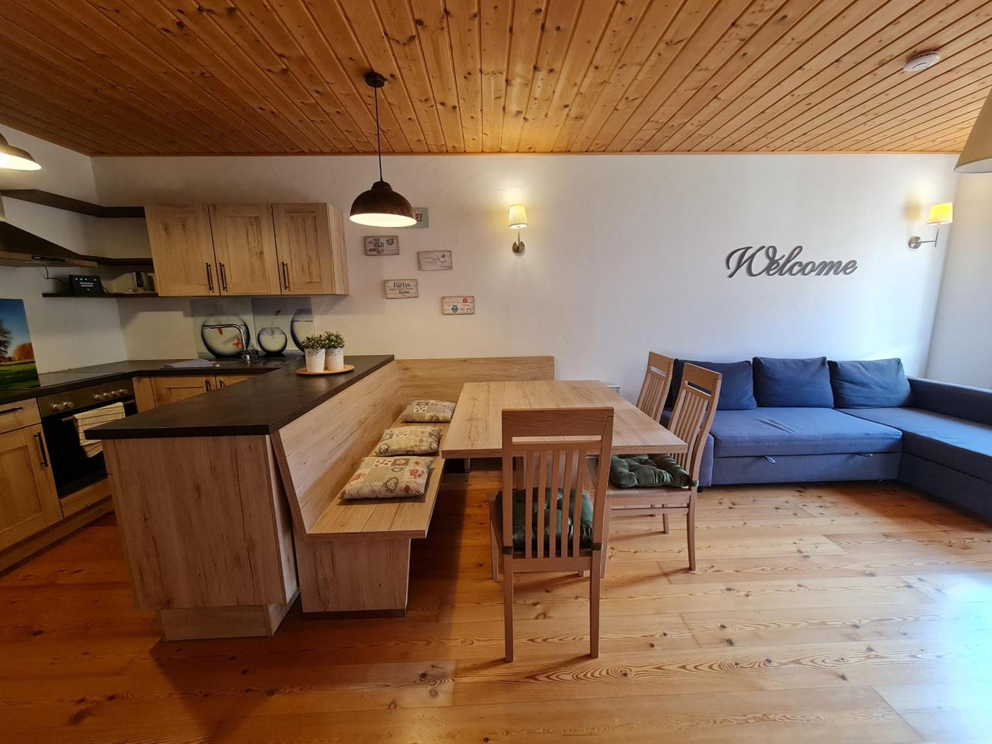 Haus Camilla By Globalimmoservice Bad Kleinkirchheim Dış mekan fotoğraf